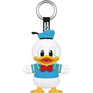 Pop Mart Mickey Family Cute Together Keychain Series  - Donald Duck